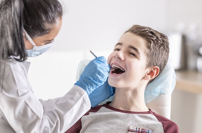 Routine Dental Care In Fair Oaks, CA