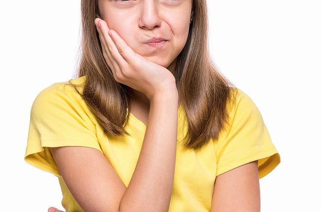Dental Fillings in Fair Oaks, CA