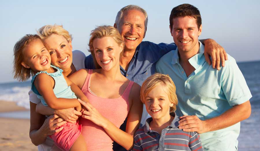 general dentistry