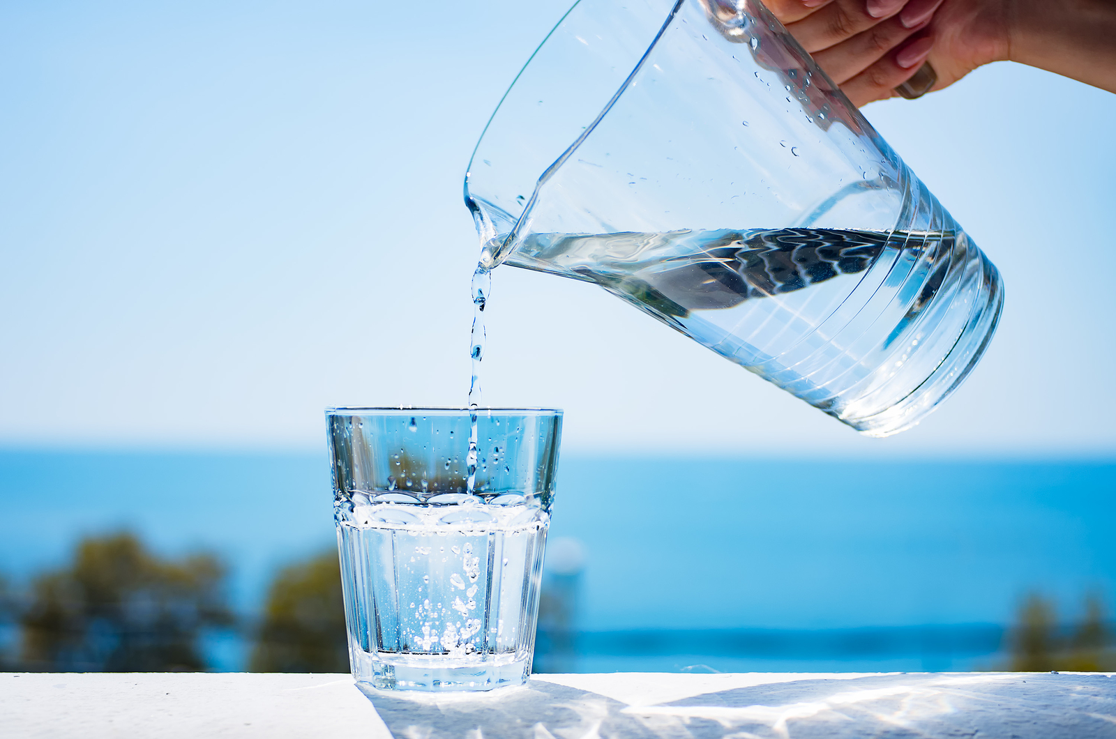 Why Hydration is Important for Oral Hygiene?
