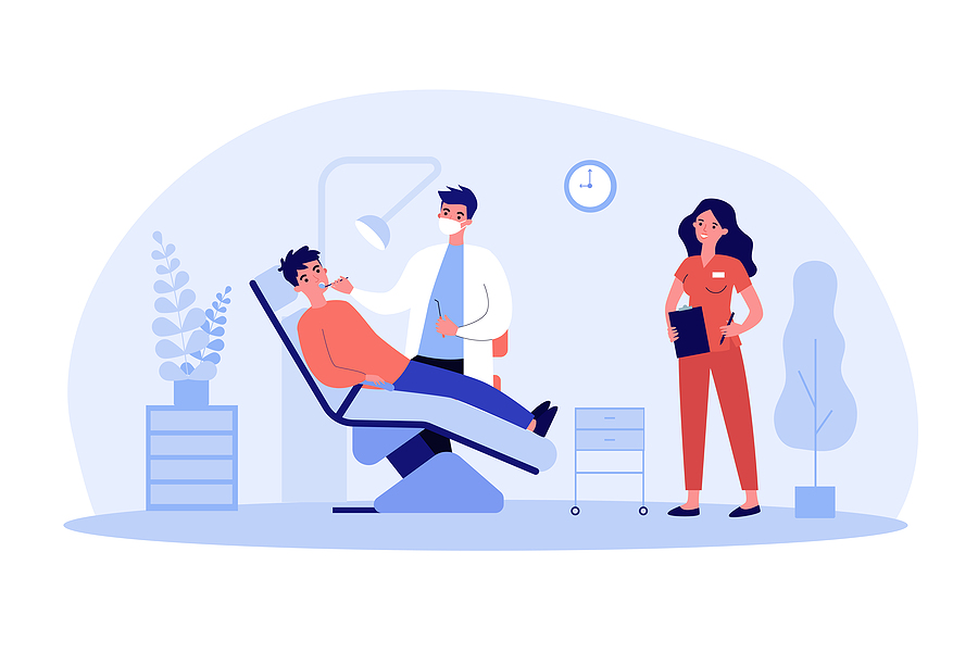 Relax and Restore: The Benefits of Sedation Dentistry