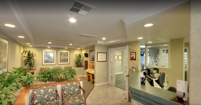 Arden Dental Care Gets 5 Star Rating in Sacramento