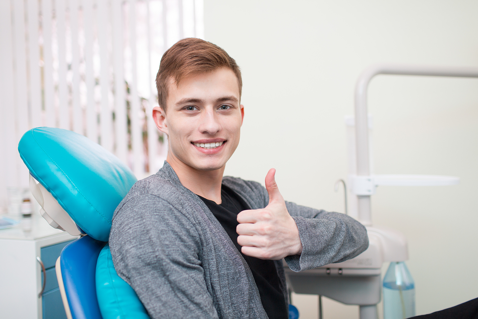 What Endodontists Do for Patients