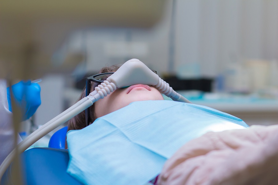 Sedation Dentistry: Enhancing Your Dental Experience