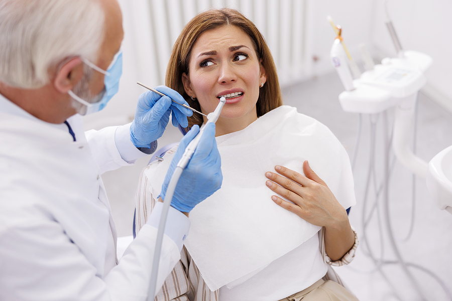 How Can Sedation Dentistry Help You