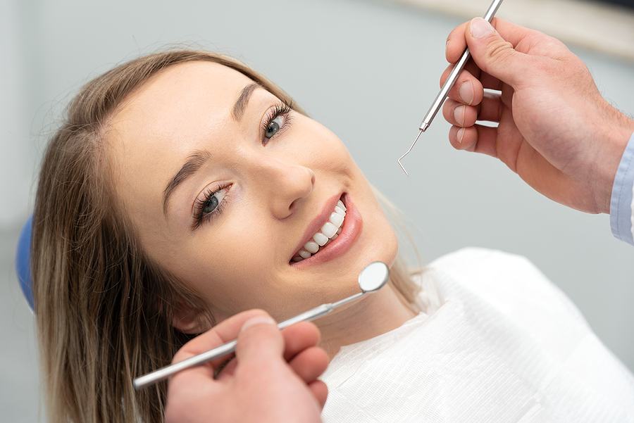 Benefits of sedation dentistry