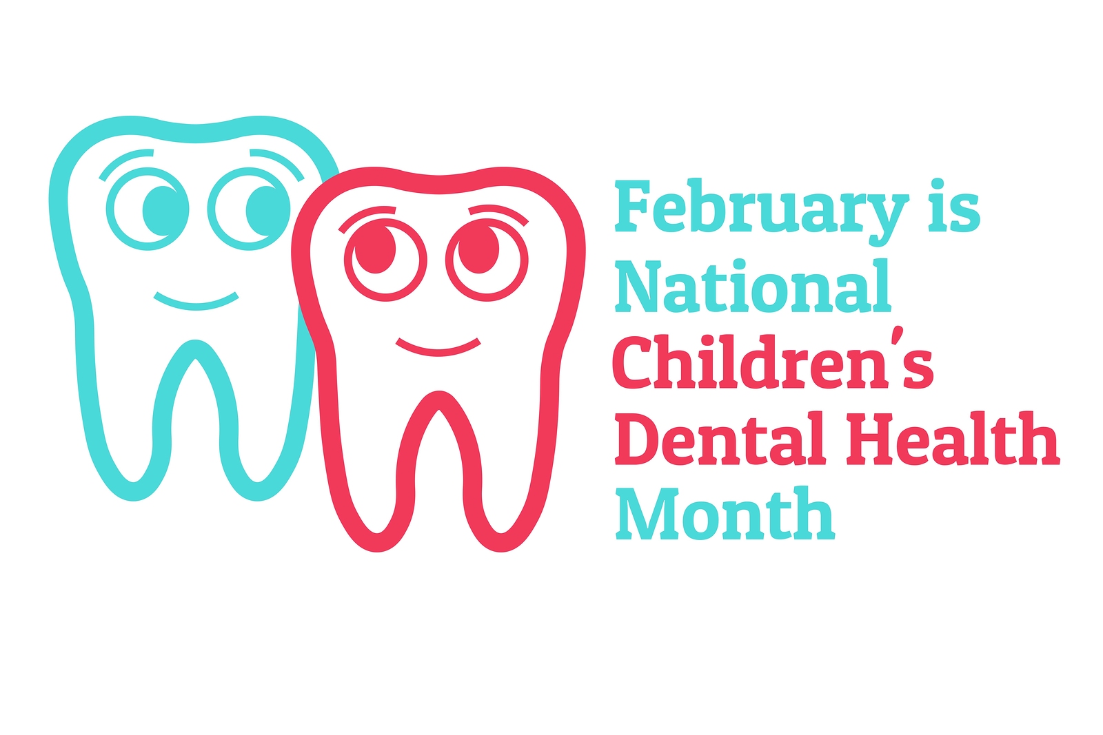 Celebrating National Children’s Dental Health Month