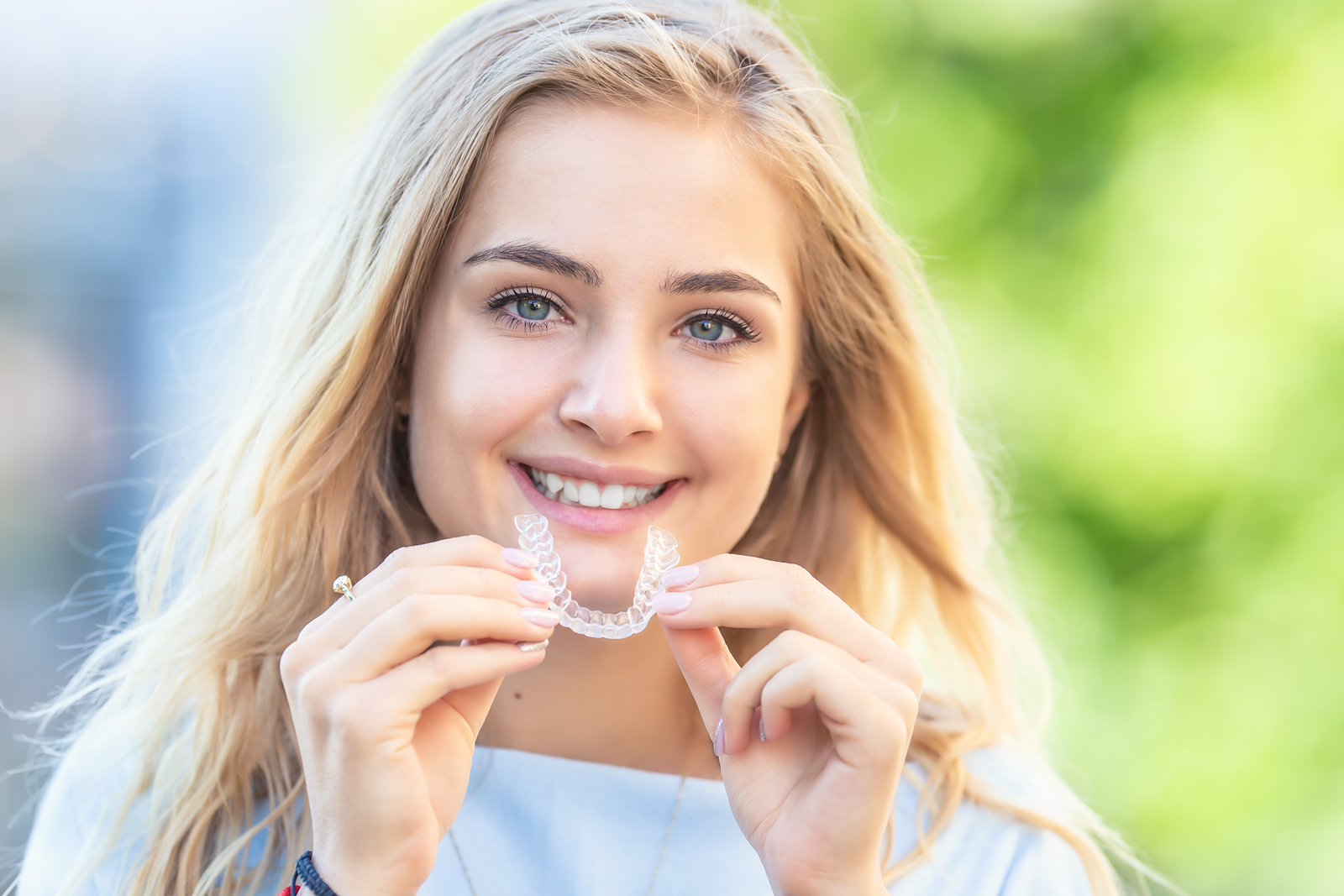 Why So Many People Choose Invisalign