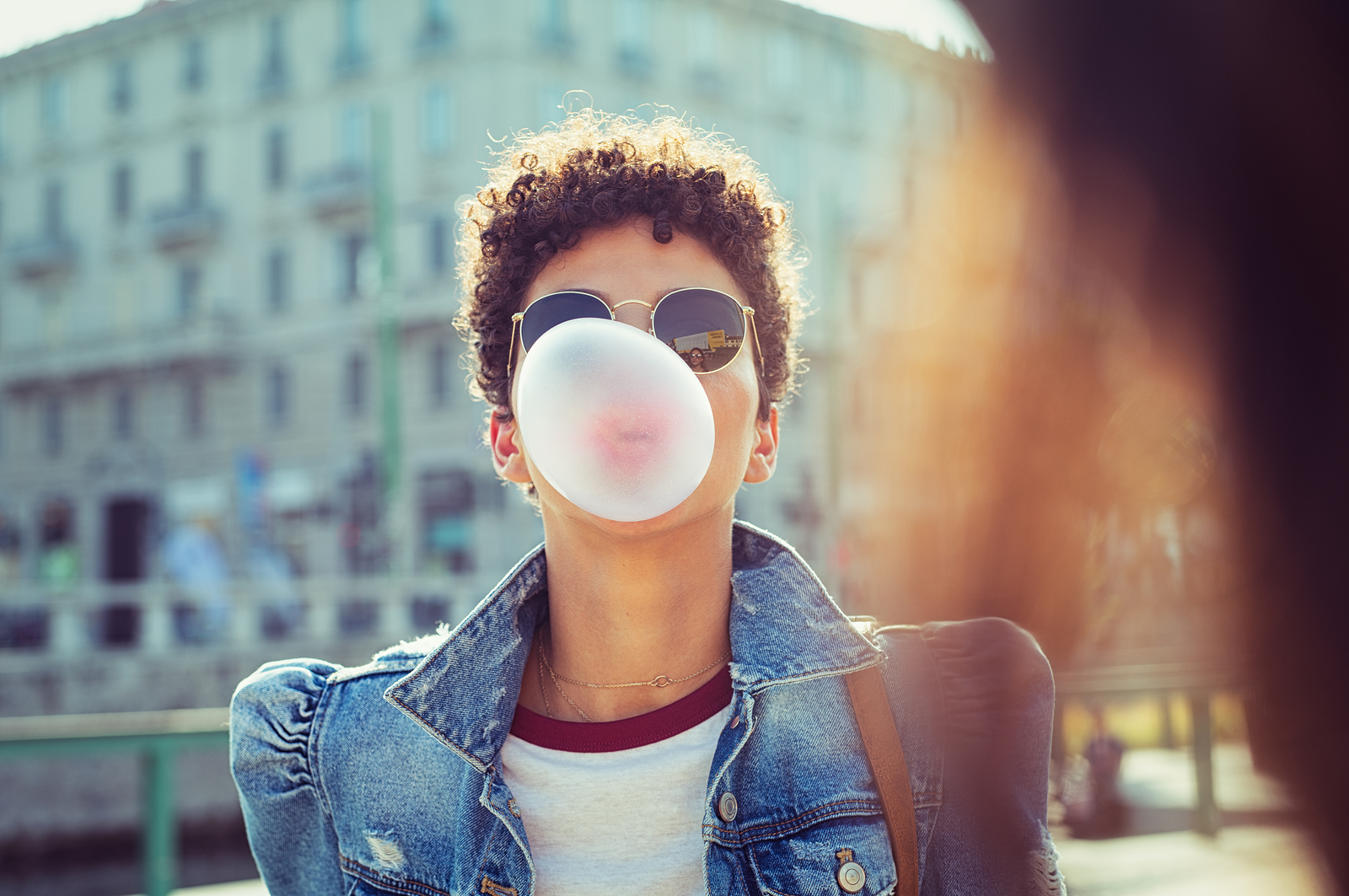 Does Chewing Gum Harm Your Teeth?