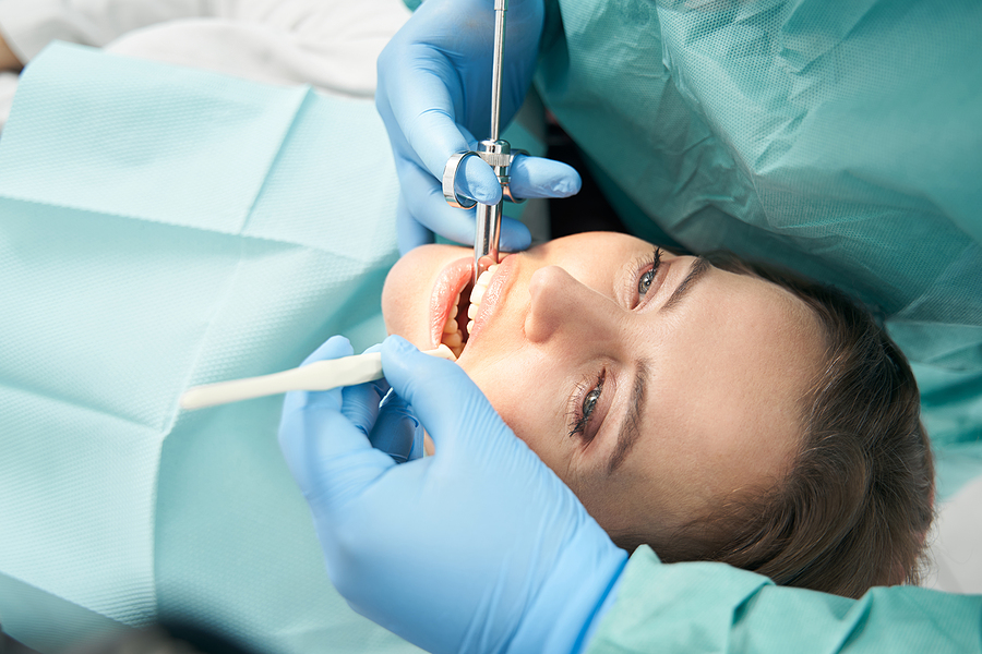 Relaxing Dental Care: Understanding Oral Conscious Sedation in Sacramento, CA