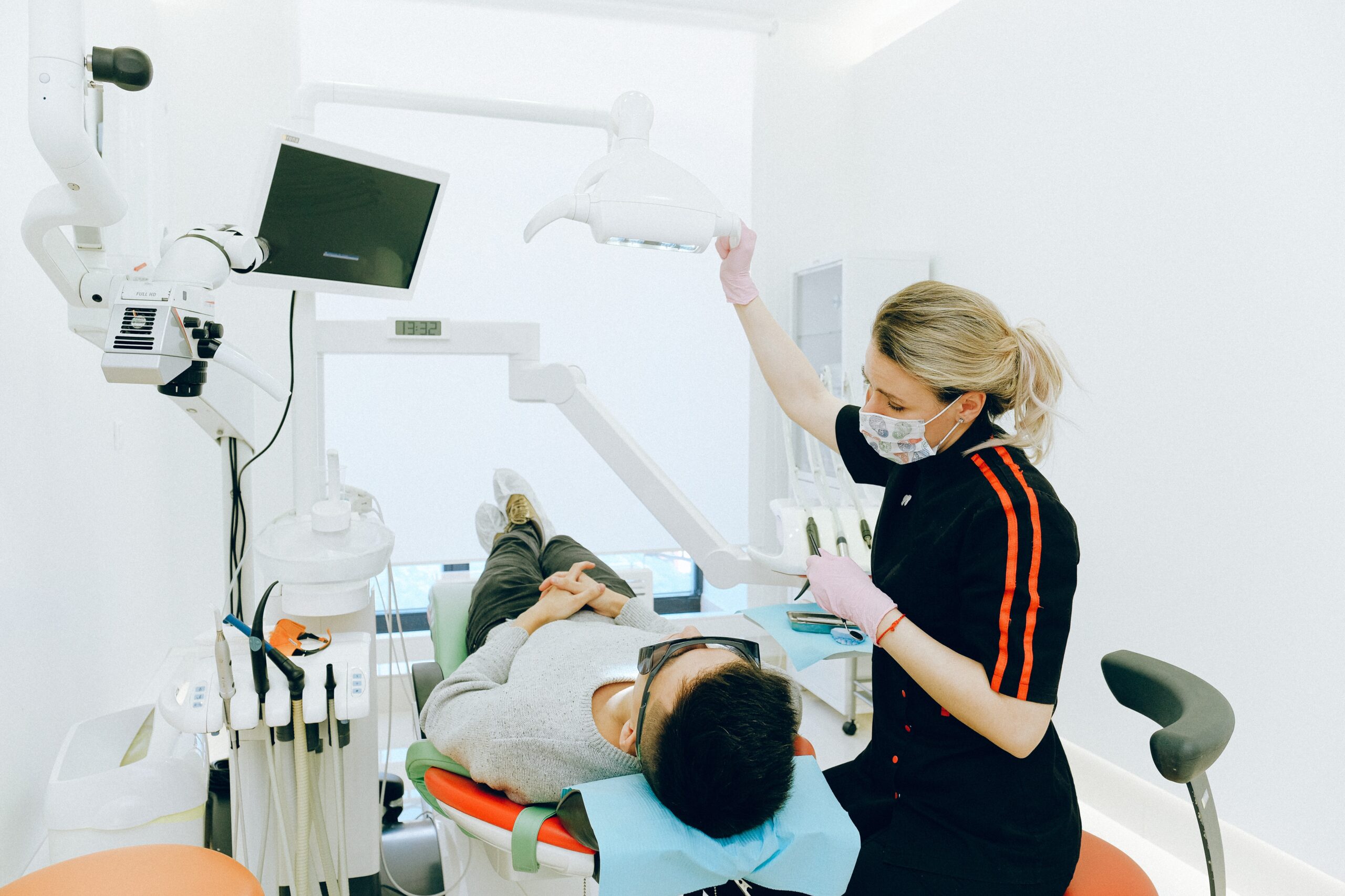 The Role of Sedation Dentistry in Overcoming Dental Phobia